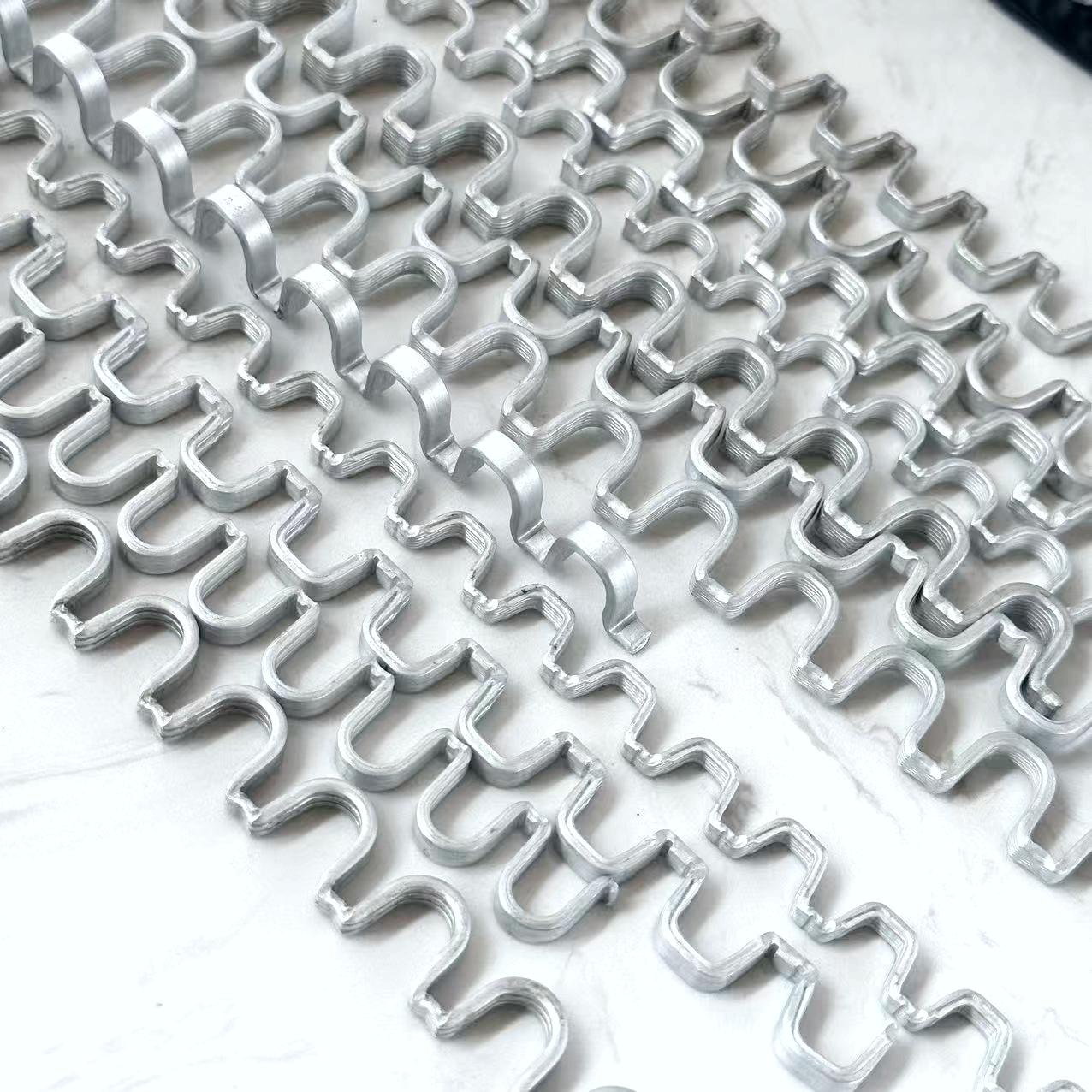 15-6/4×1.5 Aluminum R-clip