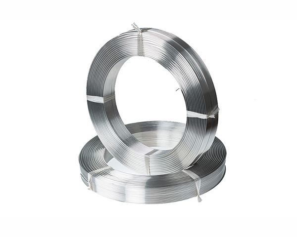 Aluminum Clip Wire