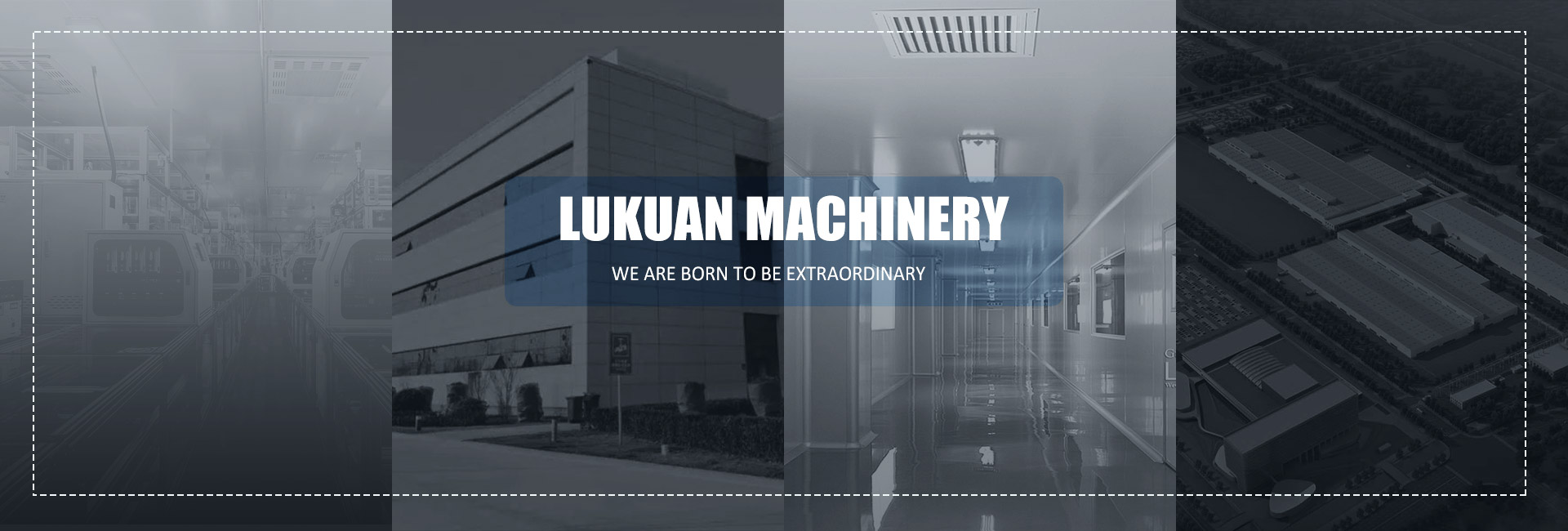 Shijiazhuang Lukuan Machinery Co.,Ltd