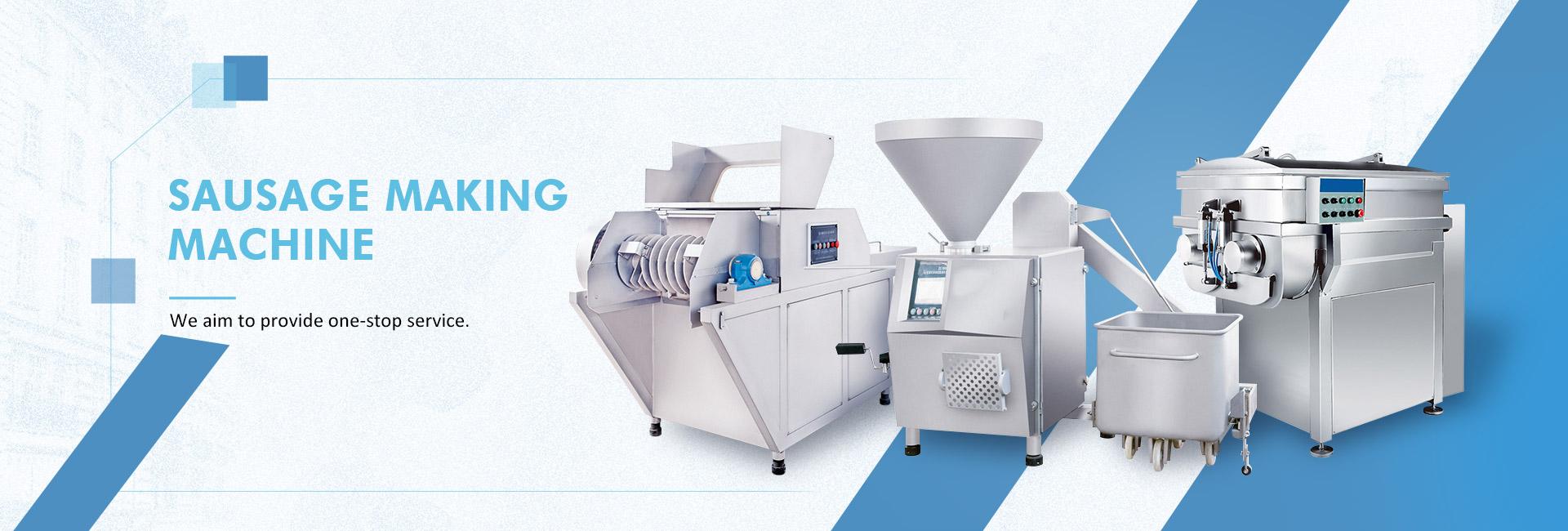 Shijiazhuang Lukuan Machinery Co.,Ltd